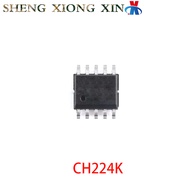 5pcs/lot CH224K SOP-10 USB Interface