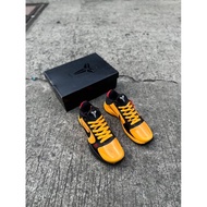 Kobe 5 Protro Bruce Lee