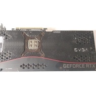 EVGA GeForce RTX 3080 FTW3 ULTRA GAMING 10GB GDDR6X GPU
