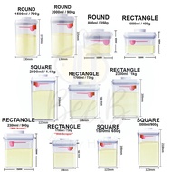 Ankou Airtight Milk Powder /Food Storage Container (FOC Mystery Gift) I BEKAS SIMPAN MAKANAN, SUSU