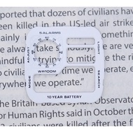 Suitable for Casio Dial AE1200 Modified Upgraded Subtitles High-Quality Watch Modified Dial Accessor