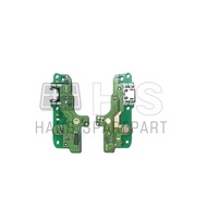 FLEXIBLE CHARGER MIC INFINIX SMART HD 2021 / X612 X612B FLEX CAS/