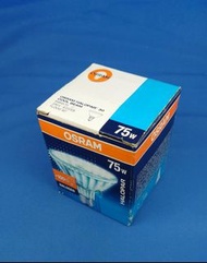 OSRAM 75W 射燈 燈膽 Halopar 30 Cool Beam 230V E27/ES