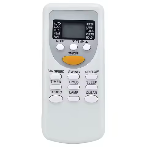 New A/C Air Conditioner Remote Control ZH/JT-03 For Chigo ZH/JT-01 ZH/JT-03 Air Conditioning Control