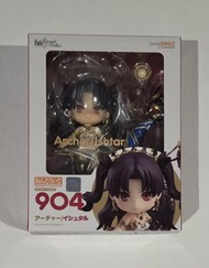 [有貨未賣] 黏土人 904 Archer 伊絲塔 (全新未開盒)[回覆有限額未必回覆到-有冇貨/議價不回覆]