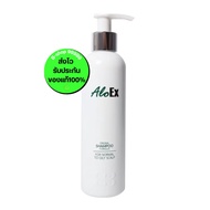 AloEx Original Shampoo แชมพู อโลเอ็กซ์ 1ขวด ปริมาณ 200 ml ของแท้ ส่งไว มีเก็บเงินปลายทาง B-shop99999