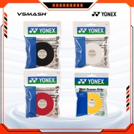 Yonex Overgrip Without Case AC102-5P