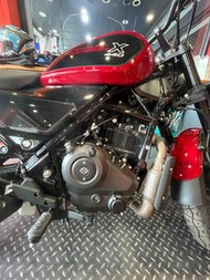 Harley-Davidson X440