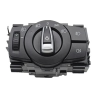 Car Accessories Headlight Switch Headlight Rotary Assembly 61319169405 61319169406 for BMW E81 E87 E