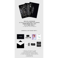 ✁∈¤NCT RESONANCE [GLOBAL WAVE] BEYOND LIVE MD/GOODS