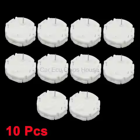 10 PCS X27 589 Stepper Motor Instrument Cluster for Ford Mustang,From 2005 to 2007. It's the same as