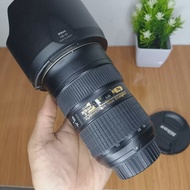 NIKON AFS 24-70MM F2.8 NANO