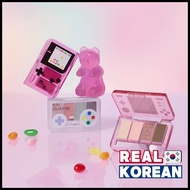 Etude House Jelly Pang Play Color Eyes Mini Eyeshadow Palette