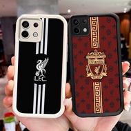 Shockproof Casing for Infinix 7 GT 20 Tecno POP 7 Spark GO ITEL A80 P65 Pro WF24 Liverpool