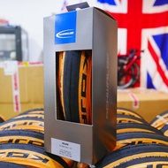Brompton Moulton Kojak Foldable Tan Wall Chpt3 Racing Tyre 32-349 (Schwalbe)