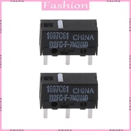 NAV D2FC-F-7N Mouse Switch Also Fit For MS Optical 1 1 MS IE3 0 for mouse MX G
