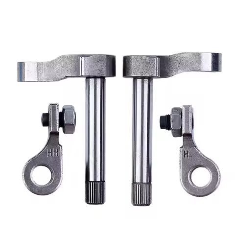 Intake Exhaust Valve Lifter Rocker Arm Set For Honda GX35 GX35NT HHT35S GX 35 Trimmer Brush Cutter L