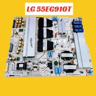 LG 55EG910T TV PSU - LG 55EG910T TV POWER SUPPLY - LG 55EG910T TV POWER SUPPLY