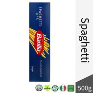 Barilla Italian Pasta- Spaghetti Linguine Spaghettini - MIX & MATCH - By Chloe Eats