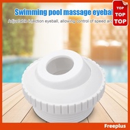 1.5' Swimming Pool and Spa Water Outlet Jet Nozzle Fitting Replacement Male Thread