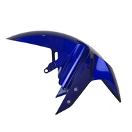 BK6-F1511-00-P0 YAMAHA YZF R15 V3 FRONT FENDER (DPBMC) ORIGINAL HLY MUDGUARD DEPAN R15V3 BIRU