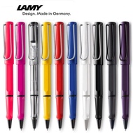 ลามี่รุ่นซาฟารี Rollerball ปากกาพิเศษ Edition 2019 Pastel - Lamy 2020 Candy Limited Edition