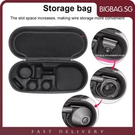 [bigbag.sg] Hard Carrying Case Travel Storage Bag Case for Dyson HD15 Supersonic Hair Dryer