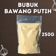 PUTIH Garlic Powder 250G Premium Quality Garlic Powder