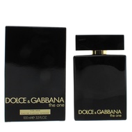 D&G THE ONE PERFUME INTENSE FOR MEN 100ML
