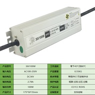 Constant Voltage v Waterproof v Power Supply Waterproof Sprayer Power Supply Waterproof 36 Atomizing