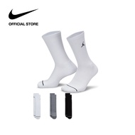 Jordan Crew Socks - Multi-Color