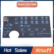 Gimbal Motor Test Board for  Mini 4 Pro/3 Pro/3 Y/R/P  Motor Test Board for  Mini 4 Pro/3 Pro/3 Acce