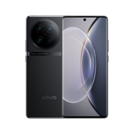 VIVO X90 Pro 5G 手機 12+256GB 傳奇黑 2023年新機