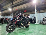 KAWASAKI Z1000四代