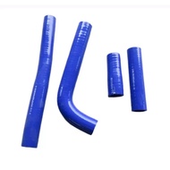 Silicone Radiator  hose for YAMAHA YZ426F YZF 426 WR 426 F WR426F 2000 2001 2002