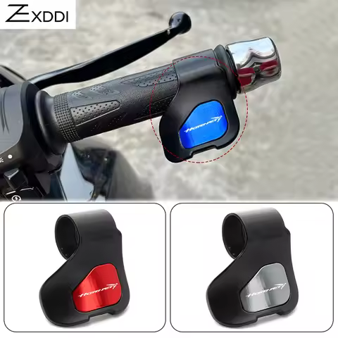 Motorcycle Clamp Booster Assist For HONDA CB750 Hornet CB 750 2023 honda cb750 Motorcycle Control Gr