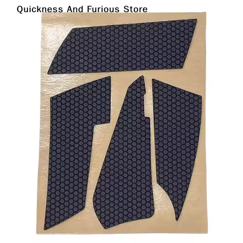 【TO】DIY Mouse Grip Tape Skate Handmade Sticker Non Slip Suck Sweat For G Pro X Superlight G402 G903/