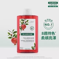 蔻蘿蘭護色亮澤洗髮精400ml-效期至2024/10