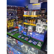 COMBO FULL SPEC LC135 68MM NLK PERFORMANCE🔥❗️