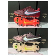 Kasut Bola Stud Besi Tiempo Legend 9 SG READYSTOCK