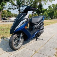 《高雄二手機車》 2018 光陽 G6 150 #0971 #免費試乘/中古機車/二手機車/流行車款/實體門市