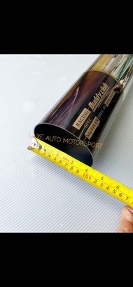 Exhaust Buddy C Racing Sport Muffler Inlet 2.5 Outlet 4" (Diamond Titanium) High Quality