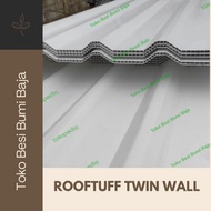 Atap uPvc Rooftuff