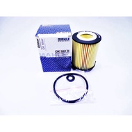 Mercedes M270/M274/C class/E class/A class/B class/CLA/GLA oil filter OEM