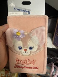 LinaBell Passport holder 護照保護套