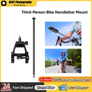 【STOCK】Original Insta360 Third-Person Bike Handlebar Mount for Insta 360 X3/ONE X2/ONE R/ONE X/ONE RS