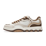 ANTA | Stylish Contrast Color Doudou Shoes
