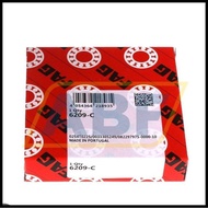 BEARING 6209 - 6209 F a G 