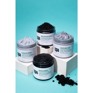 BCL SPA Tingling Charcoal 16 oz. Organic Tinling Small Size Imported From America