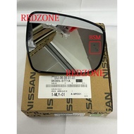 NISSAN SERENA C27L 2022 SIDE DOOR MIRROR GLASS CERMIN ORIGINAL